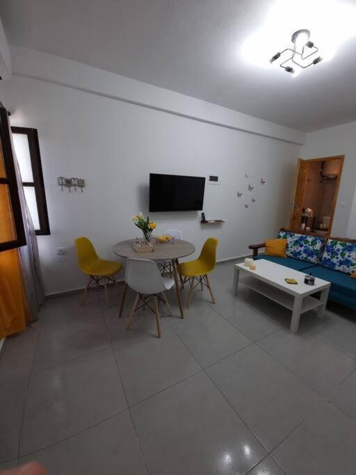 Kapsala'S Family Home Agios Ioannis (Thessaly) Exterior foto