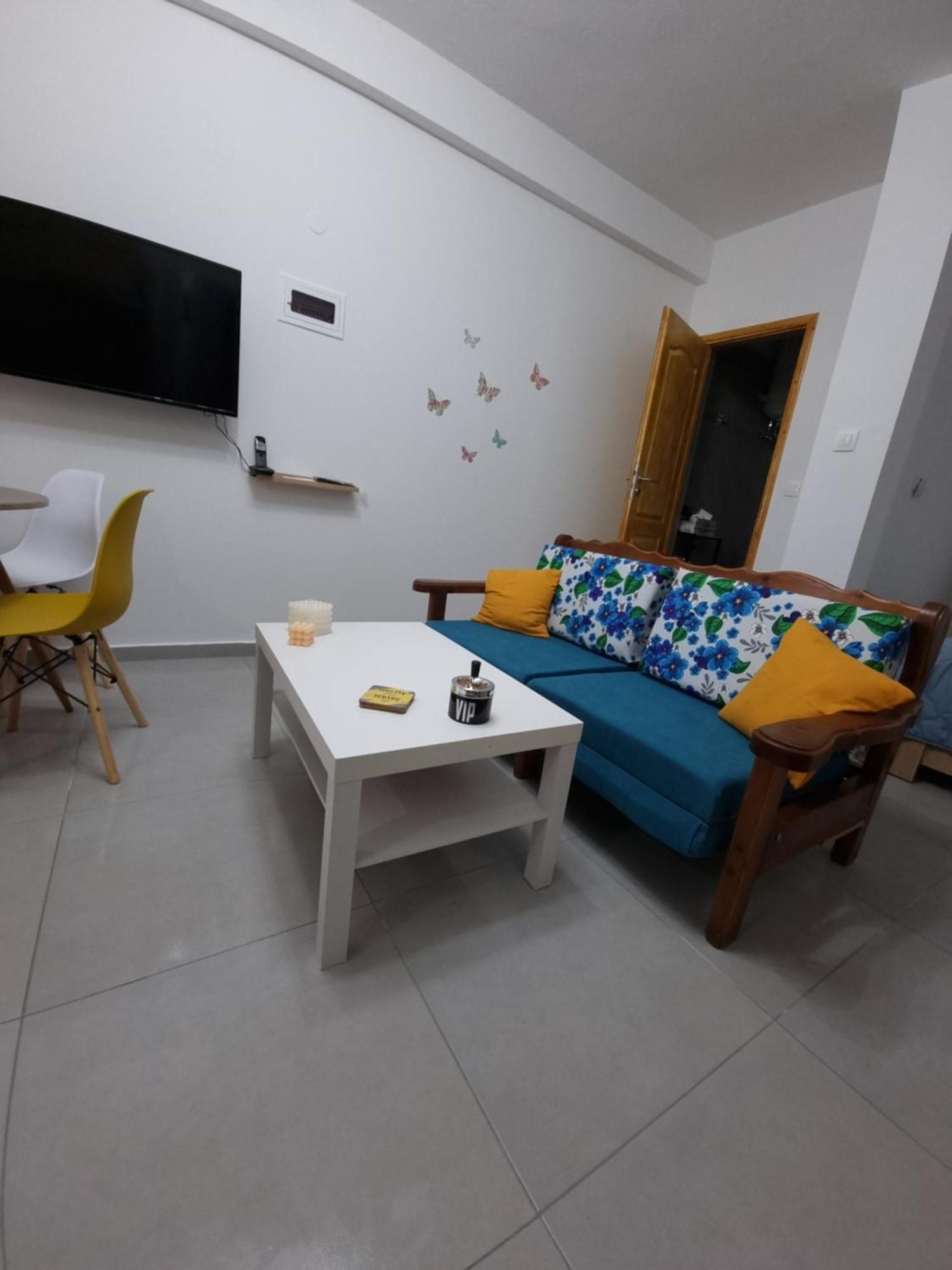 Kapsala'S Family Home Agios Ioannis (Thessaly) Exterior foto
