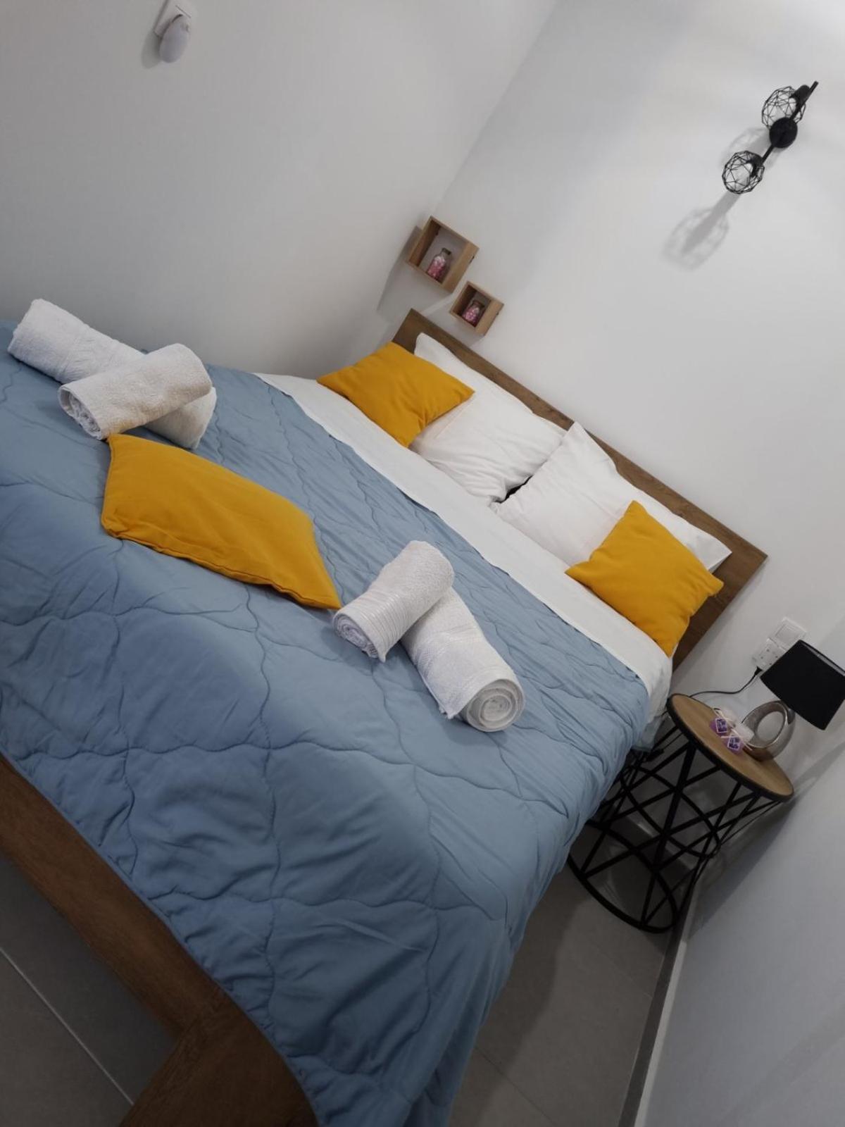 Kapsala'S Family Home Agios Ioannis (Thessaly) Exterior foto